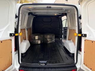 FORD Transit Custom usata, con Park Distance Control
