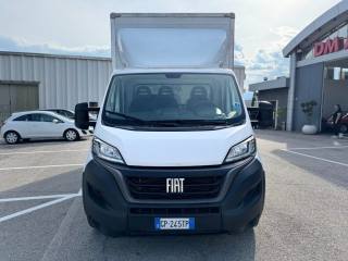 FIAT Ducato usata, con Airbag
