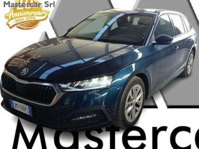 SKODA Octavia usata, con ABS