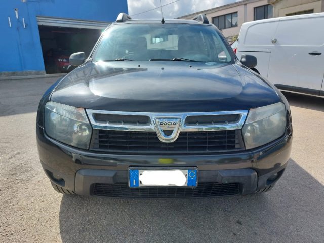 DACIA Duster usata, con Airbag laterali