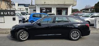 AUDI A6 usata, con Airbag