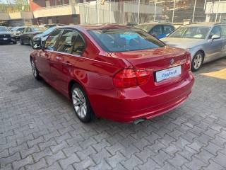 BMW 320 usata, con Airbag laterali