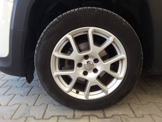 JEEP Renegade usata, con Alzacristalli elettrici