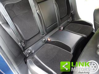 RENAULT Megane Grand Coupe usata, con USB