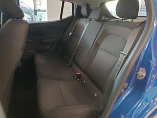 DACIA Sandero usata, con ESP
