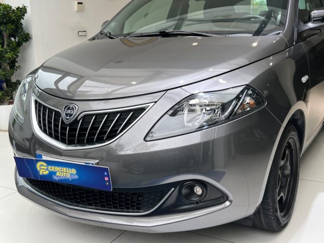 LANCIA Ypsilon usata, con Airbag laterali
