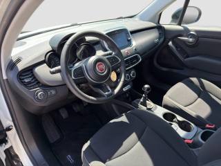 FIAT 500X usata 8