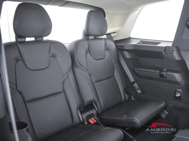 VOLVO XC90 usata 7