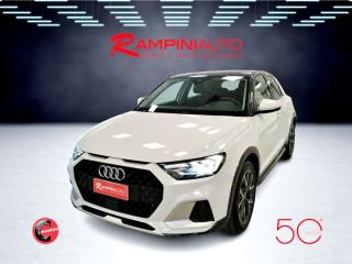 AUDI A1 usata 1