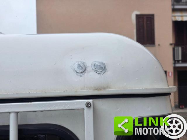 LAND ROVER Defender usata 44