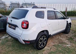 DACIA Duster usata, con Airbag laterali