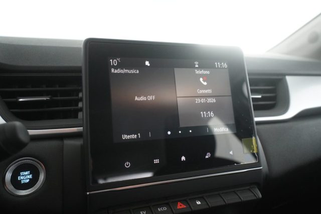 RENAULT Captur usata 15