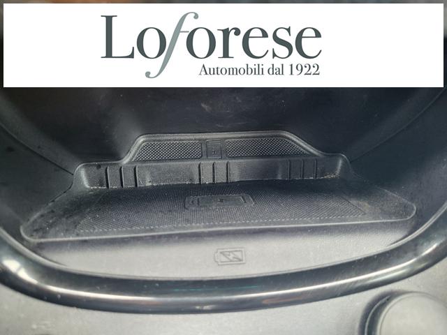 FORD Puma usata, con Regolazione elettrica sedili
