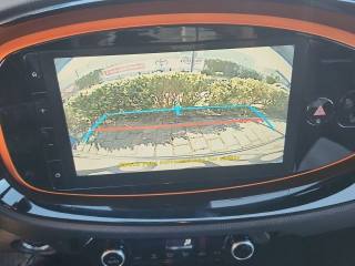 TOYOTA Aygo X usata, con Autoradio digitale