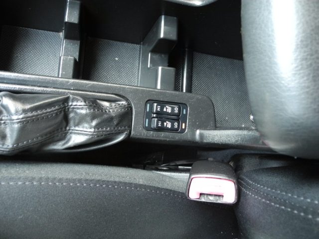 SUBARU Forester usata, con Chiusura centralizzata telecomandata