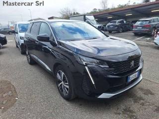 PEUGEOT 5008 usata, con Airbag laterali