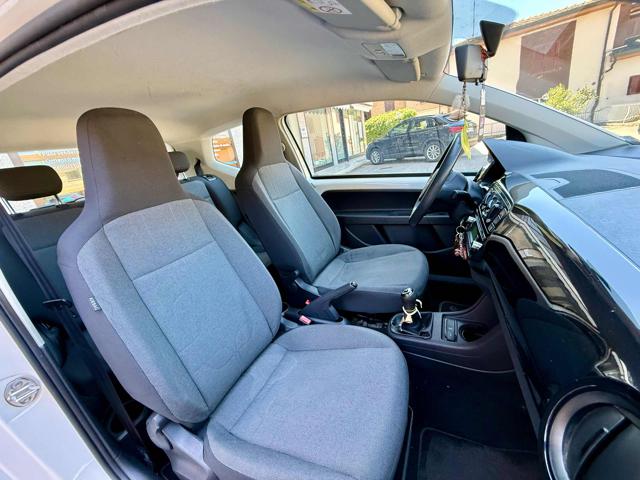 VOLKSWAGEN up! usata, con Chiusura centralizzata telecomandata