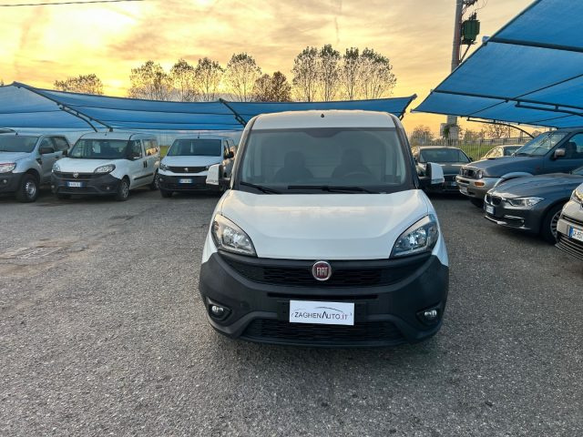 FIAT Doblo usata, con Airbag