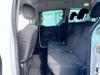 PEUGEOT Partner usata, con Cruise Control