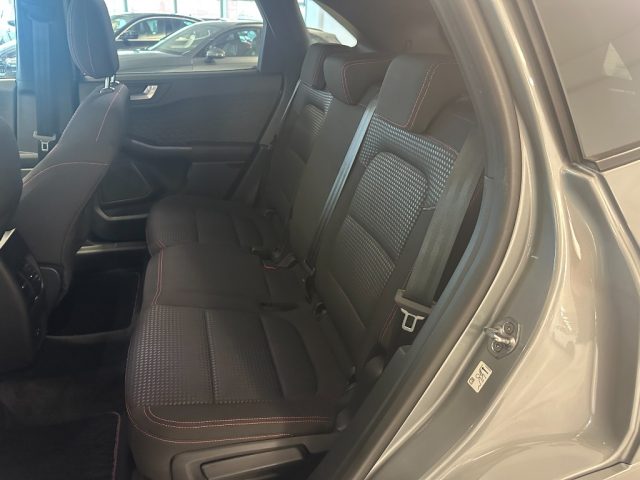 FORD Kuga usata, con Fendinebbia