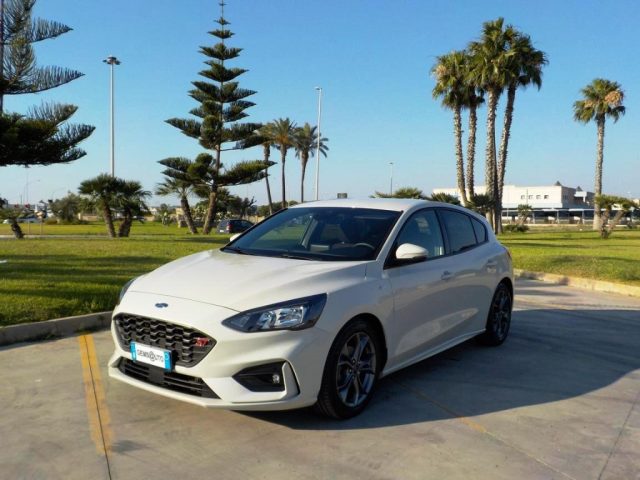 FORD Focus usata, con ABS