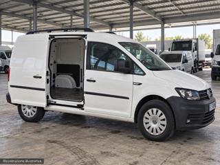 VOLKSWAGEN Caddy usata, con Chiusura centralizzata