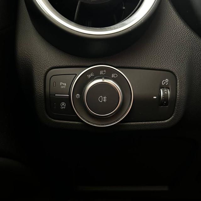 ALFA ROMEO Stelvio usata, con Fari LED