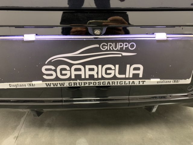 BMW X4 usata, con MP3