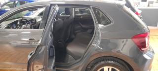 VOLKSWAGEN Polo usata, con Controllo trazione