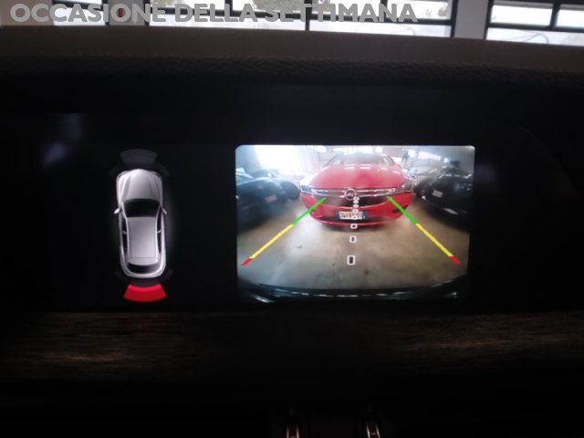 ALFA ROMEO Stelvio usata, con Servosterzo