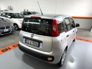 FIAT Panda usata, con Chiusura centralizzata