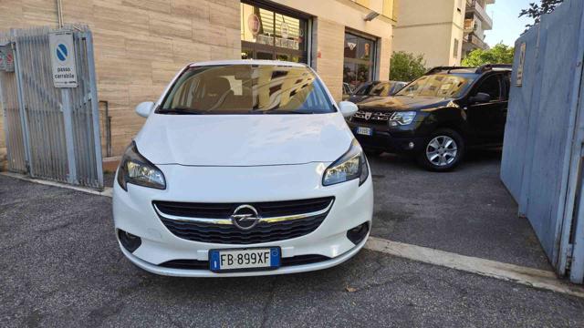 OPEL Corsa usata, con Airbag
