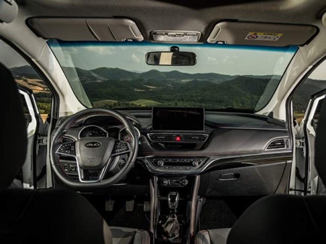 EVO Evo4 usata, con Airbag