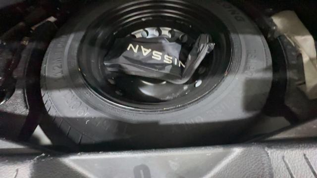 NISSAN Qashqai usata, con ESP