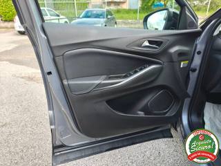 OPEL Grandland X usata, con Cerchi in lega