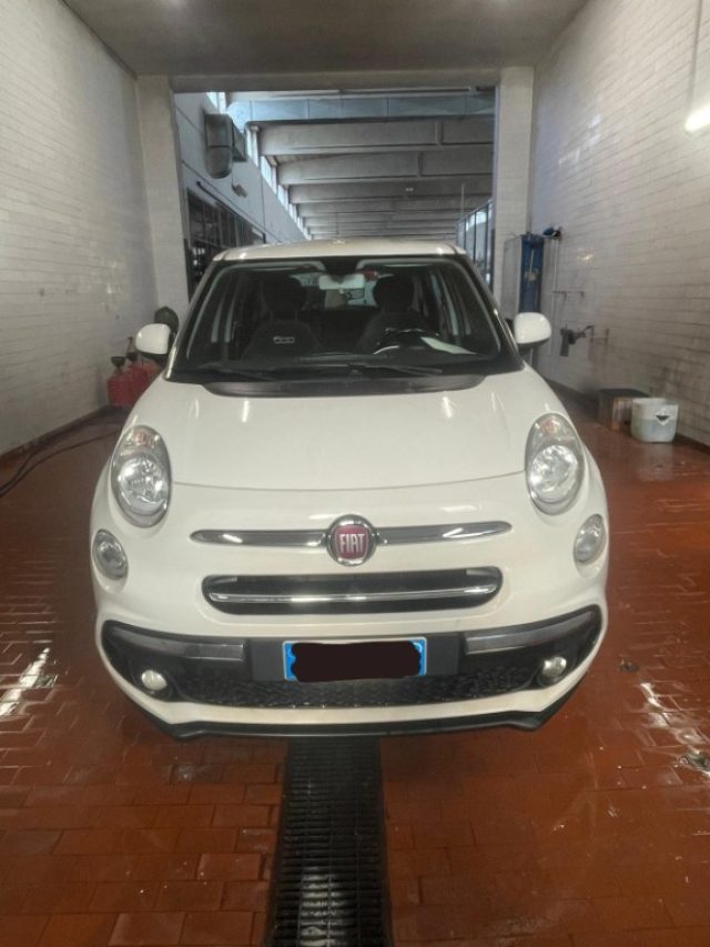 FIAT 500L usata, con Fendinebbia