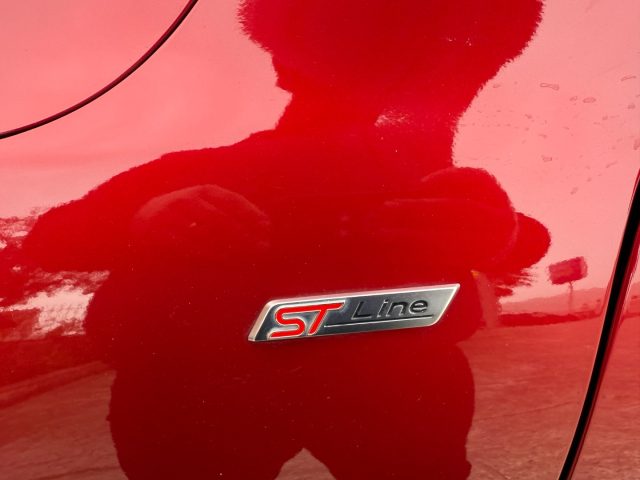 FORD Kuga usata, con Sensore di pioggia