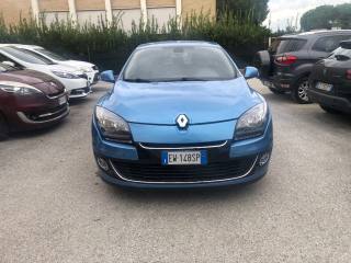 RENAULT Megane usata, con Airbag laterali