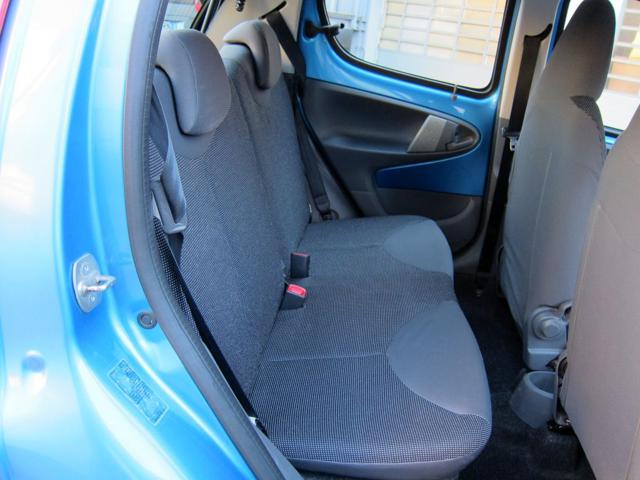 PEUGEOT 107 usata 28
