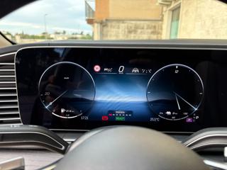 MERCEDES-BENZ GLE 350 usata, con Climatizzatore automatico, 4 zone