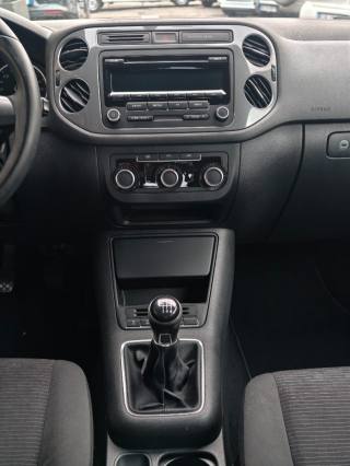 VOLKSWAGEN Tiguan usata, con Controllo automatico clima