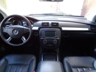 MERCEDES-BENZ R 320 usata, con Autoradio