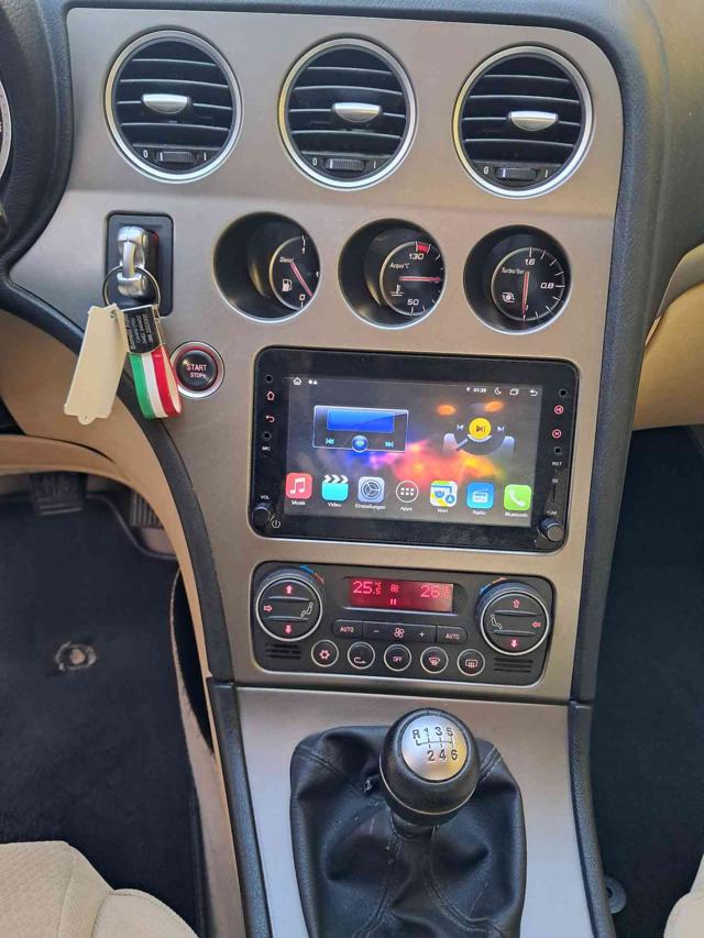 ALFA ROMEO 159 usata, con ESP