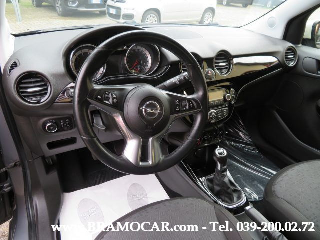 OPEL Adam usata, con Cruise Control
