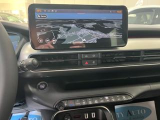 JEEP Avenger usata, con Chiusura centralizzata