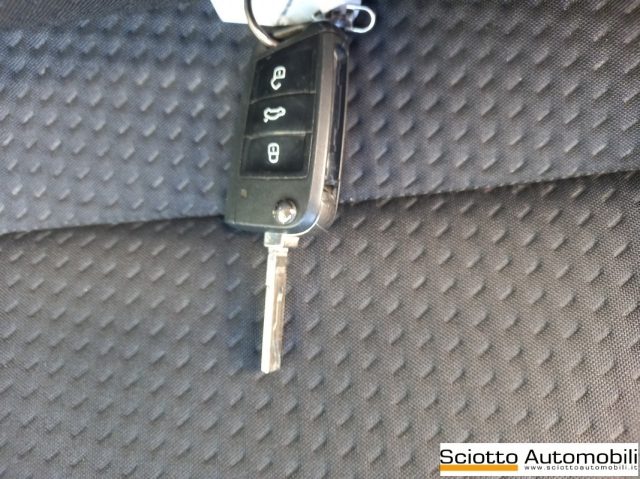 VOLKSWAGEN Taigo usata, con Specchietti laterali elettrici