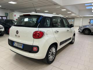 FIAT 500L usata, con Alzacristalli elettrici