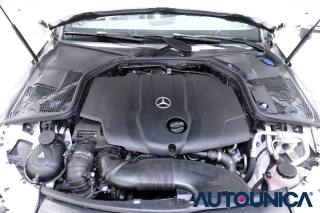 MERCEDES-BENZ C 220 usata 67