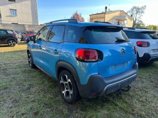 CITROEN C3 Aircross usata, con Boardcomputer