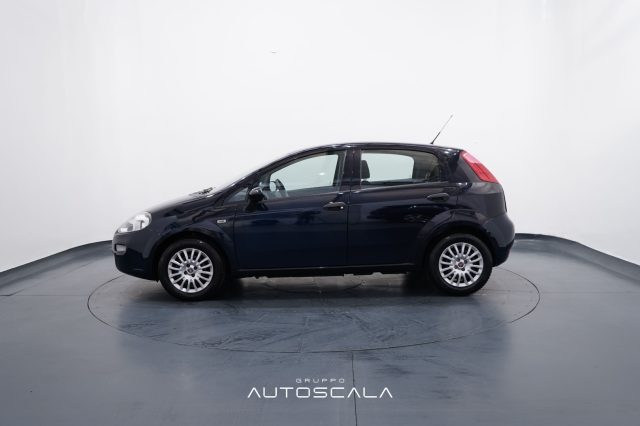 FIAT Punto usata, con Airbag Passeggero